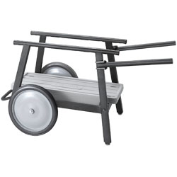 150A Universal Wheel & Tray Stand