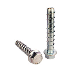 ANCHOR TITEN 1/4" -- 1 7/8