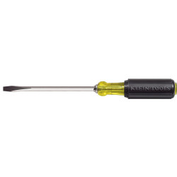 5/16-Inch Keystone Screwdriver, 6-Inch Square Shank