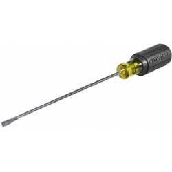 Screwdriver - 3/16" - Slotted / 601-8