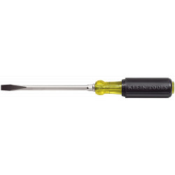 Screwdriver - 5/16" x 6" - Slotted / 602-6 *KEYSTONE TIP