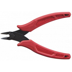 Diagonal Cutting Pliers - 5" - Flush Cut / D275-5
