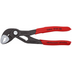 6" Cobra® Water Pump Pliers - *KNIPEX