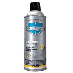 Lubricant - Moly Chain - 11 oz. / S00202 *LU202