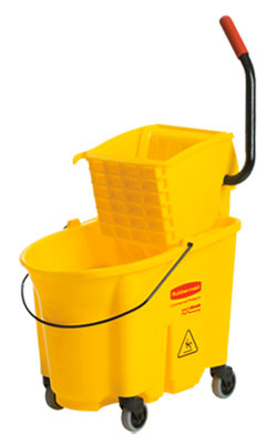 WaveBrake® Mopping Systems