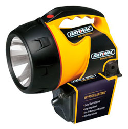 Lantern - Krypton - Long Range / I6V-B2