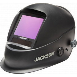 Digital Auto Darkening Welding Helmet / 46250 *TRANSLIGHT 555+