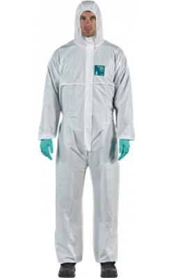 Coveralls - Sprays - White / ANS68-1800 Series