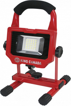 Work Light - LED - 1500 Lumens / KC-1501LED