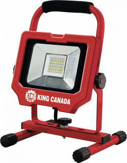 Work Light - LED - 3000 Lumen / KC-3001LED