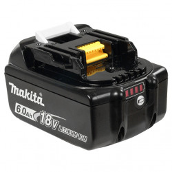 18V 6.0AH Battery Pack