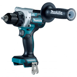 18V LXT Brushless 1/2" Drill-Driver, Tool Only