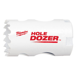 1-1/4" HOLE DOZER™ Bi-Metal Hole Saw-Bulk 25