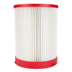 Large Wet/Dry Vacuum HEPA Filter