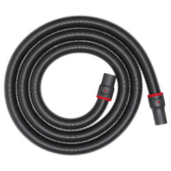 2-1/2" X 16' Flexible Hose