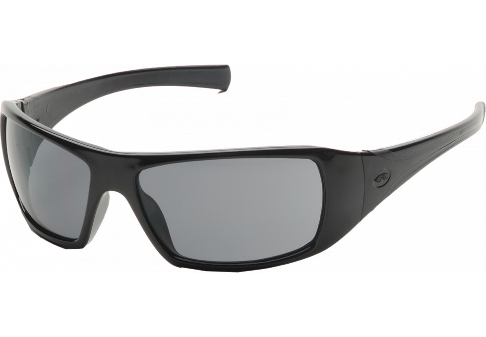 Pyramex Safety Sunglasses - Anti-Fog - Black / SB5620DT *GOLIATH