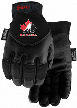 Hockey Canada Winter Flextime Gloves