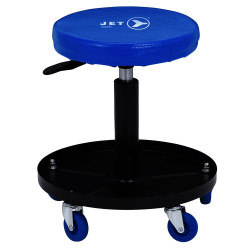 Mechanic’s Rolling Stool - *JET