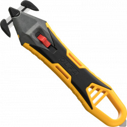 Safety Knife - Quick-Change - Concealed / SK-16