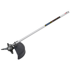 Brush Cutter Attachment (Tool Only) - 9" - 18V Li-Ion / 49-16-2738 *M18 FUEL™ QUIK-LOK™