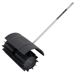 M18 FUEL™ QUIK-LOK™ Rubber Broom Attachment