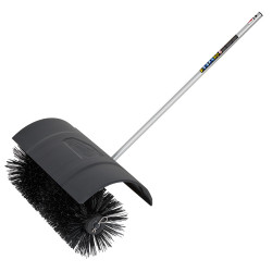 M18 FUEL™ QUIK-LOK™ Bristle Brush Attachment