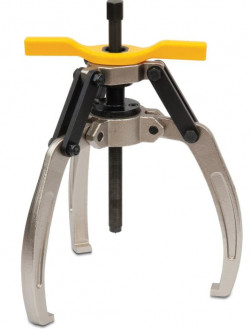 LGM340, 40 Ton, 3-Jaw, Mechanical Lock-Grip Puller