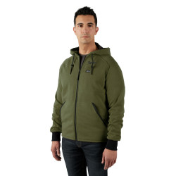 M12™ Heated Hoodie - Green (Hoodie Only)