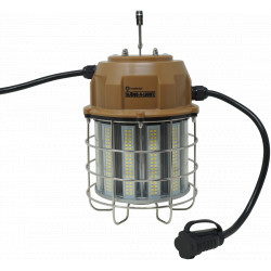 Hanging Work Light - LED - 13000 L / T60100 *HANG-A-LIGHT