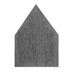 180 Grit Mesh Sanding Sheets for M12 FUEL™ Orbital Detail Sander 12-Pack