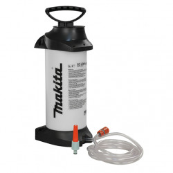 10L (2.5 Gal) Pressurized Water Tank