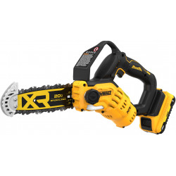 PRUNING CHAIN SAW KIT