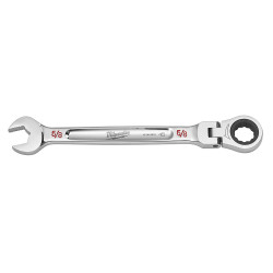 5/8" Flex Head Combination Wrench