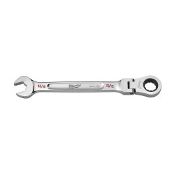 13/16" Flex Head Combination Wrench