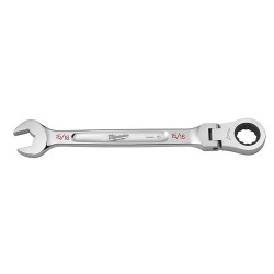 15/16" Flex Head Combination Wrench