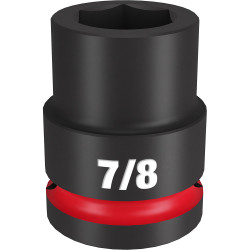 SHOCKWAVE Impact Duty™ 3/4" Drive 7/8" Standard 6 Point Socket