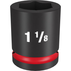 SHOCKWAVE™ Impact Duty™ 3/4" Drive 1-1/8" Standard 6 Point Socket