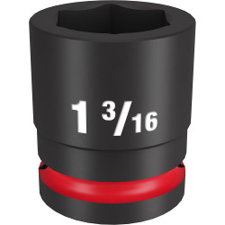 SHOCKWAVE™ Impact Duty™ 3/4"Drive 1-3/16" Standard 6 Point Socket