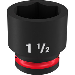 SHOCKWAVE Impact Duty™ 3/4" Drive 1-1/2" Standard 6 Point Socket