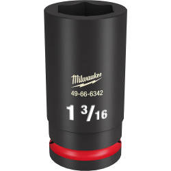 SHOCKWAVE Impact Duty™ 3/4" Drive 1-3/16" Deep 6 Point Socket