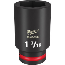 SHOCKWAVE Impact Duty™ 3/4" Drive 1-7/16" Deep 6 Point Socket