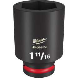 SHOCKWAVE Impact Duty™ 3/4" Drive 1-11/16" Deep 6 Point Socket
