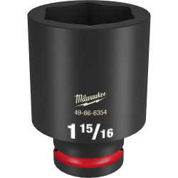 SHOCKWAVE Impact Duty™ 3/4" Drive 1-15/16" Deep 6 Point Socket