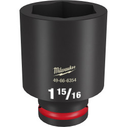 SHOCKWAVE™ Impact Duty™ 3/4" Drive 1-15/16" Deep 6 Point Socket