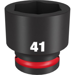 SHOCKWAVE™ Impact Duty™ 3/4" Drive 41MM Standard 6 Point Socket