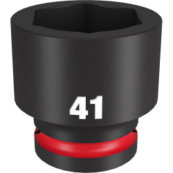 SHOCKWAVE Impact Duty™ 3/4" Drive 41MM Standard 6 Point Socket