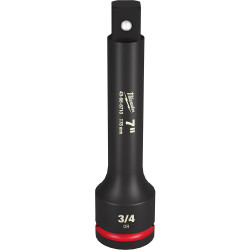 SHOCKWAVE™ Impact Duty™ 3/4" Drive 7" Extension