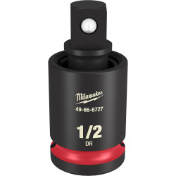 SHOCKWAVE™ Impact Duty™ 1/2" Drive Universal Joint