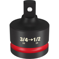 SHOCKWAVE™ Impact Duty™ 3/4" Drive 1/2" Drive Reducer