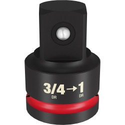 SHOCKWAVE™ Impact Duty™ 3/4" Drive 1" Drive Adapter